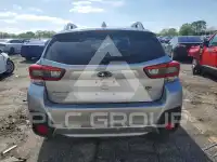 2020 Subaru Crosstrek фото