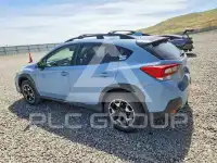 2020 Subaru Crosstrek фото