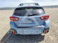 2020 Subaru Crosstrek фото