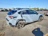 2020 Subaru Crosstrek фото