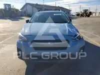 2020 Subaru Crosstrek фото