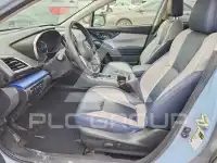 2020 Subaru Crosstrek фото