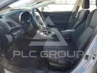 2020 Subaru Crosstrek фото