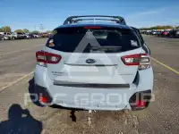 2020 Subaru Crosstrek фото