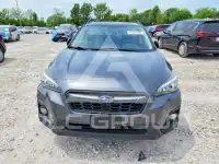 2020 Subaru Crosstrek фото