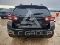 2020 Subaru Crosstrek фото