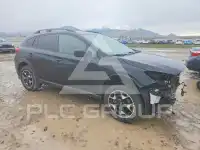 2020 Subaru Crosstrek фото