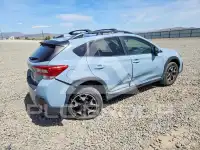 2020 Subaru Crosstrek фото