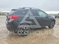 2020 Subaru Crosstrek фото