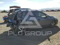 2020 Subaru Impreza фото