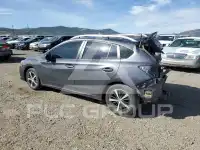 2020 Subaru Impreza фото