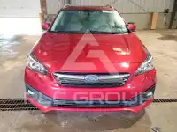 2020 Subaru Impreza фото