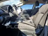 2020 Subaru Impreza фото