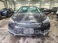 2020 Subaru Impreza фото