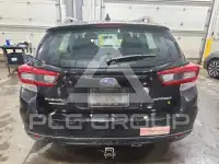 2020 Subaru Impreza фото