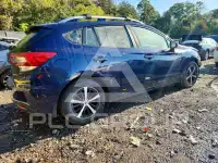 2020 Subaru Impreza фото