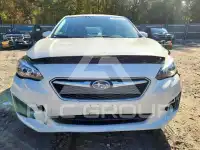 2020 Subaru Impreza фото