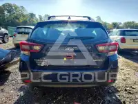 2020 Subaru Impreza фото