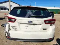 2020 Subaru Impreza фото