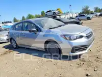 2020 Subaru Impreza фото