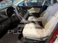 2020 Subaru Impreza фото