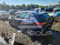 2020 Subaru Impreza фото