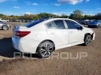 2020 Subaru Impreza фото