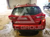 2020 Subaru Impreza фото