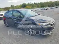 2020 Subaru Impreza photo