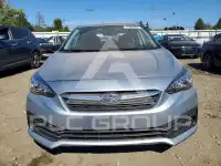 2020 Subaru Impreza фото