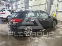 2020 Subaru Impreza фото