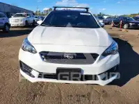 2020 Subaru Impreza фото