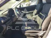2020 Subaru Impreza фото