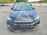 2020 Subaru Impreza photo