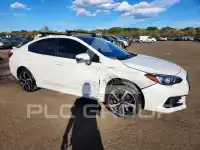 2020 Subaru Impreza фото