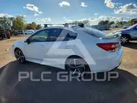 2020 Subaru Impreza фото