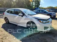 2020 Subaru Impreza фото
