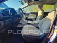 2020 Subaru Impreza фото