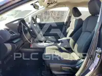 2020 Subaru Impreza фото
