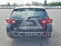 2020 Subaru Impreza photo