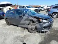 2020 Subaru Impreza фото