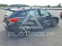 2020 Subaru Impreza photo