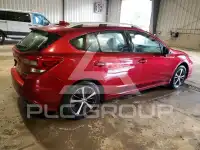2020 Subaru Impreza фото
