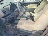 2020 Subaru Impreza photo