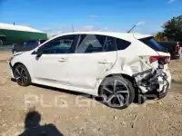 2020 Subaru Impreza фото