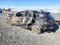 2020 Subaru Impreza фото