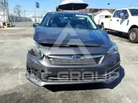 2020 Subaru Impreza фото