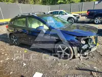 2020 Subaru Impreza фото
