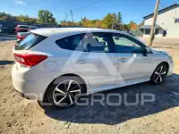 2020 Subaru Impreza фото