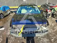 2020 Subaru Impreza фото